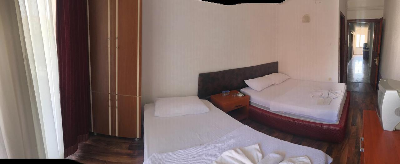 Iskele Butik Otel Анамур Екстер'єр фото